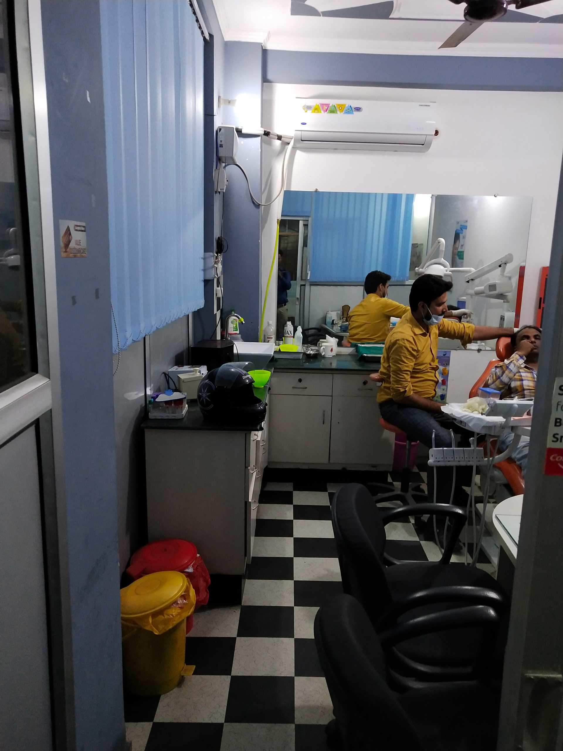 Forte Dental Care