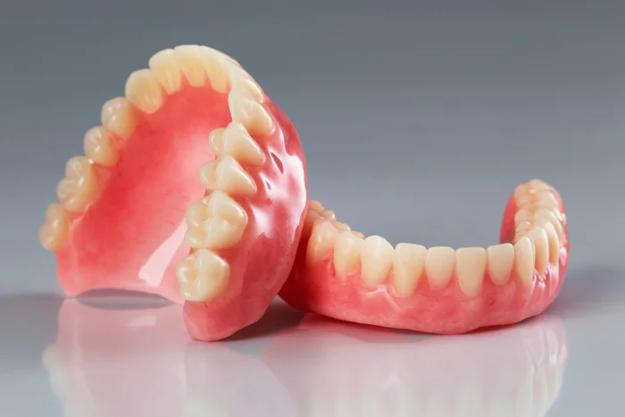 Complete Denture