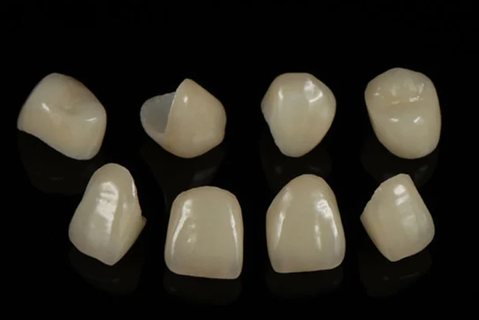 Emax Crown