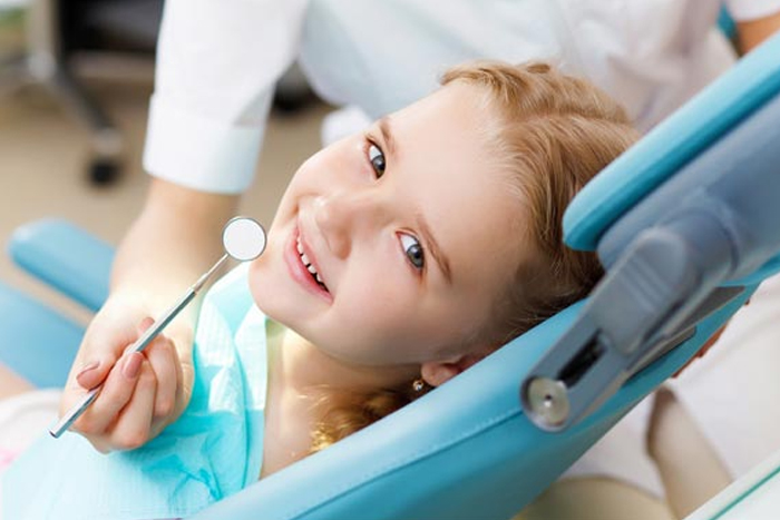 Child Specialist